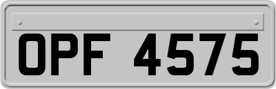 OPF4575