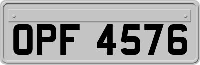 OPF4576