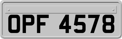 OPF4578