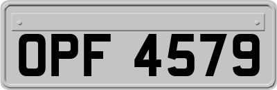 OPF4579