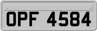 OPF4584