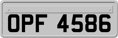 OPF4586