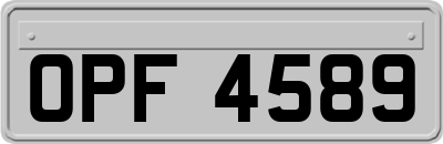 OPF4589