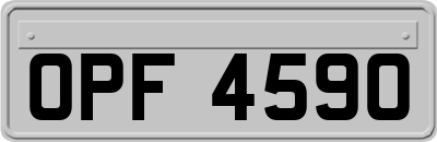 OPF4590