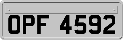 OPF4592