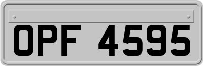 OPF4595