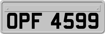 OPF4599