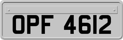OPF4612