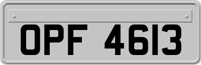 OPF4613