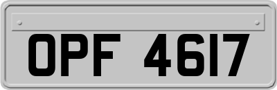 OPF4617