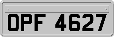 OPF4627