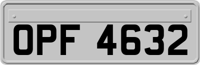 OPF4632