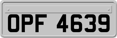 OPF4639