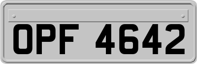OPF4642