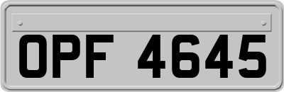 OPF4645