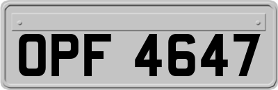OPF4647