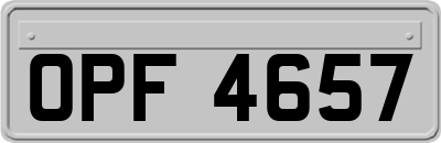 OPF4657