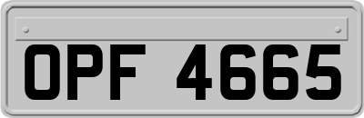 OPF4665