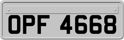 OPF4668