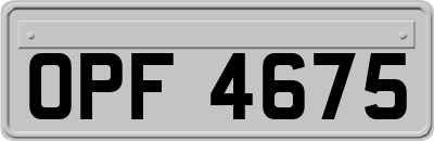 OPF4675