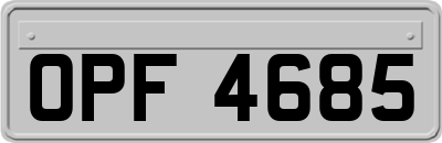OPF4685