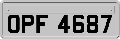 OPF4687