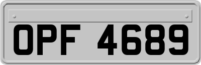 OPF4689