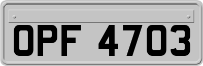 OPF4703