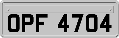 OPF4704