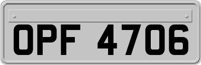 OPF4706
