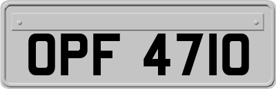 OPF4710