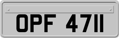 OPF4711