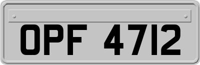 OPF4712