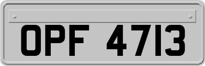 OPF4713