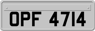 OPF4714