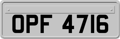 OPF4716
