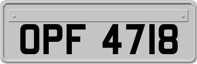 OPF4718