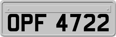 OPF4722