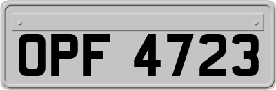 OPF4723