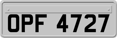 OPF4727
