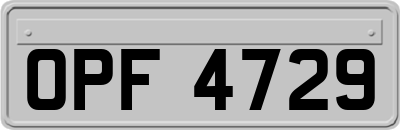 OPF4729