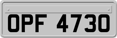 OPF4730