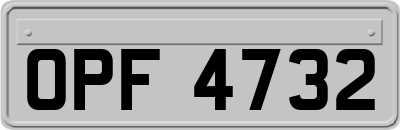 OPF4732