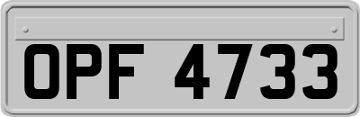 OPF4733