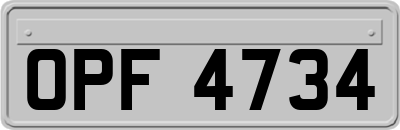 OPF4734