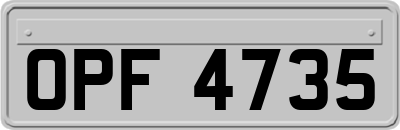 OPF4735