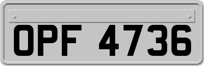 OPF4736