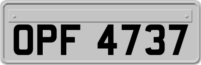 OPF4737