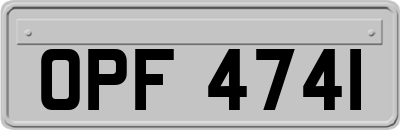 OPF4741