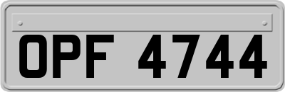OPF4744